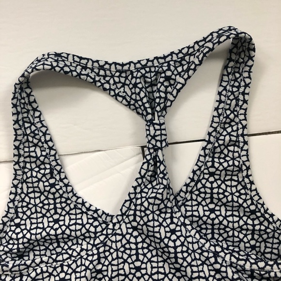 Patterned Women’s Tank top - Picture 2 of 2